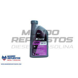 ACEITE KIXX PARA CAJA