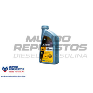 ACEITE KIXX