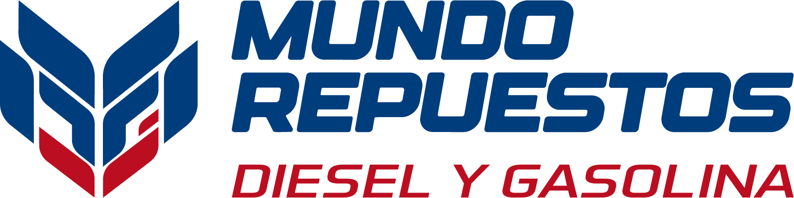 Mundo Repuestos Diésel Y Gasolina